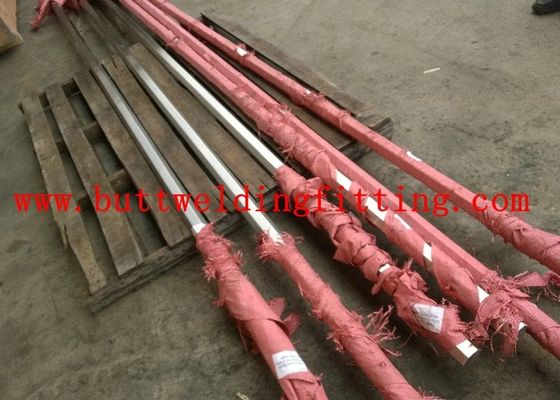 Polish Surface Hex Stainless Steel Bars Dimensions 2.5mm - 180mm