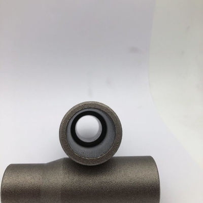 SW Concentric Swaged Nipple Socket Welding Fitting Forged Pipe Fitting Carbon steel NPS 1/8" -NPS 4" ASTM A182 ASME B16.11GB/T 14383