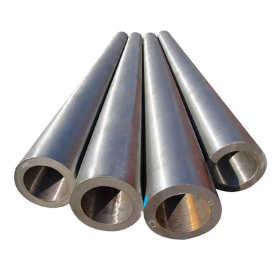 ASTM A240 A554 SS304 1.4301 321 310S 440 SS Stainless Steel Pipe Tube Round Square Pipe