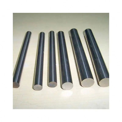 Hastelloy C276 400 600 601 625 718 725 750 Inconel Incoloy Monel Nickel Alloy Pipe /Tube