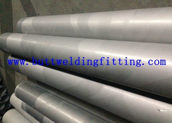 P22 Stainless Steel Seamless Pipe