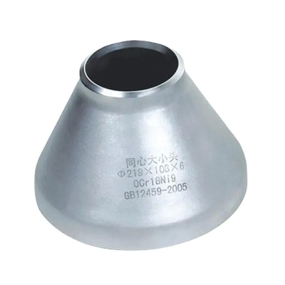 2 4 Inch 304 304L 316 316L 310S 321 Stainless Steel Reducing Tee 90 Degree Elbow Reducer Exhaust Pipe Fitting