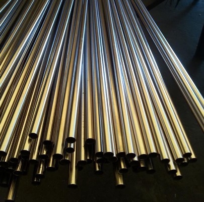 Customized Inner Diameter Alloy Steel Pipe with Beveled End