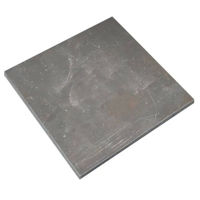 Carbon Steel Plate Sheet Hot Rolled Cold Rolled Factory Directly Supply Q195 S235 Q235jr for Building Carbon Sheet