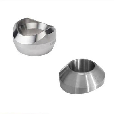 ASTM A182 F316/316L WELDOLET OLET DIMENSIONS in ACCORDACE WITH MSS-SP-97 Forged Fittings