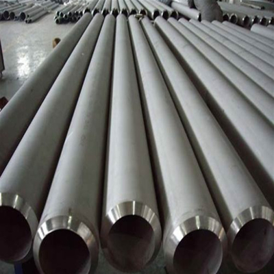 Pallet Packaged Copper Nickel Tube For Sand Blasting