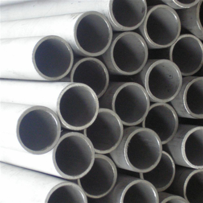 Customized Inner Diameter and Beveled End Hastelloy Pipe for Chemical Processing