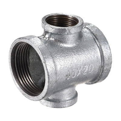 Socket Weld Forged Pipe Fittings for 1/2-72 Pipes with Normalizing Heat Treatment