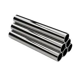 High Quality Inconel 600 601 625 718 Tube / Pipe Nickel Alloy Tube Price