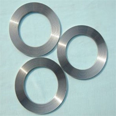 4-1/2 Outer Diameter Spiral Wound Gasket with 3000 Psi Pressure
