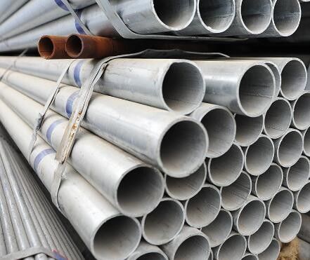 Customized Nickel Alloy Tube Customized Thickness for Your Requirements
