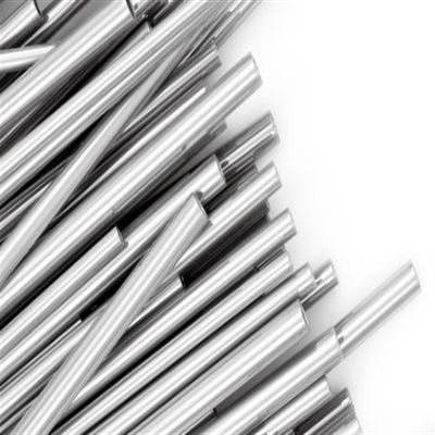 UNS S32760 Super Duplex Stainless Steel Pipe ASTM A790 Seamless Tube ISO TUV SGS Certified