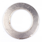 Flexible Spiral Wound Gasket With Tensile Strength Of 515 MPa For 1200°F Environments