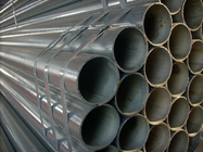 Carbon Steel Pipe A333 GR6 ASTM A106 SCH40 1/4" -12" For Pipe Industry