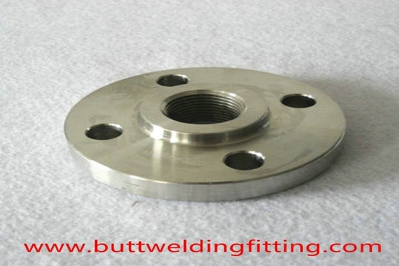 DN 1/2" 150# ASTM A312 UNS S30815 Socket Weld Flange Stainless steel flange