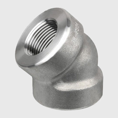 Polished Stainless Steel Curve For Pressure Systems ASME Standard Smooth Surface Finish