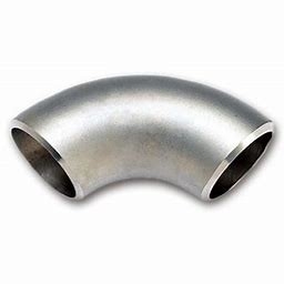 Forged Large Diameter Carbon Steel 304 stainless steel Pipe Fitting