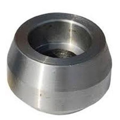 Carbon Steel Sockolet Pipe Fittings Astm B16.9 SCH 40 Sockolet