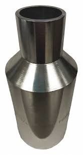 SW Concentric Swaged Nipple Socket Welding Fitting Forged Pipe Fitting Carbon steel NPS 1/8" -NPS 4" ASTM A182 