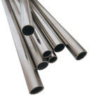 ASME B36.19M UNS S31803 Customized Nickel Alloy Pipe Precision Industrial Applications