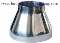 Carbon Steel Butt-Welding Reducer Pipe Fittings Astm B16.9 SCH 40 Equal Reducer