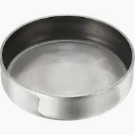 Stainless Steel 304 Butt Weld Caps - ASTM A403 WP304, Schedule STD, ASME B16.9, Designed for Corrosion Resistance