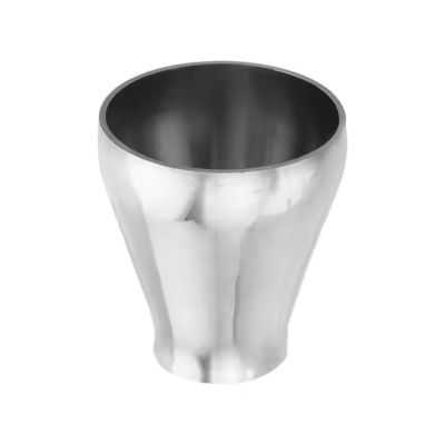 High Pressure Stainless Steel Reducer Polished DIN Standard Engineered for Strength Durability and Corrosion Resistance