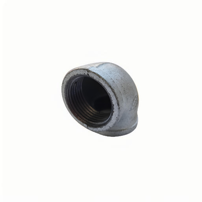 Carbon Steel Socket-Welding Elbow Pipe Fittings Astm B16.9 SCH 40 Socket-Welding Elbow