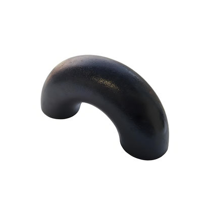 Carbon Steel Elbow ASTM Butt Welding Pipe Fittings Elbow for Industry Versatility