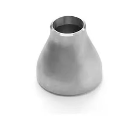 Alloy Stainless Steel Pipe Fittings Butt Welding Concentric Reducer ASTM A234 WP9
