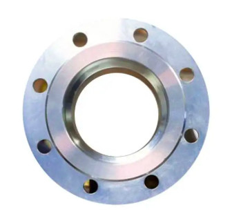 METAL F316 Forged Blind Flange - ASTM SA182 1" RF Class 150 for Corrosion-resistant Heavy-duty Applications