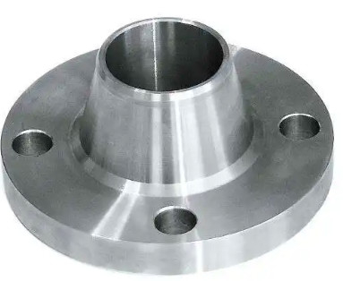 METAL F316 Forged Blind Flange - ASTM SA182 1" RF Class 150 for Corrosion-resistant Heavy-duty Applications