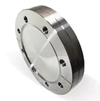 Blind Flange ASME B 16.5/ASME B16.47 JISB2220 Duplex Stainless Steel Forged Flange ASTM A182 F60/F51/A182 F53