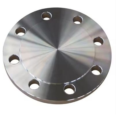 ANSI ASME B16.5  Pn16 Forged 2 Inch DN20 DN25 DN50 Wcb Forged Steel Flanges