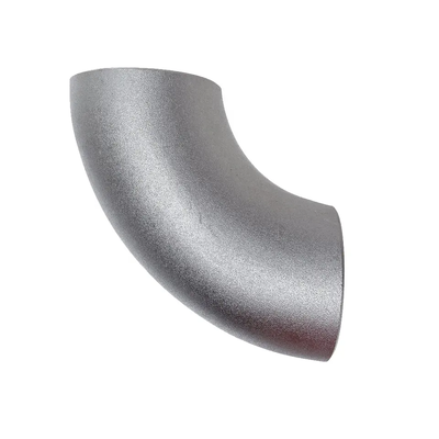 ASTM A403 WP321 180° SR Return Bend NACE MR0175 Sour Service Corrosion-Resistant 