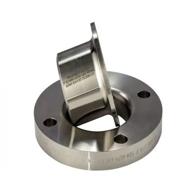 Stainless Steel Long Pattern Stub Ends Butt Weld ASME B16.9 Fittings