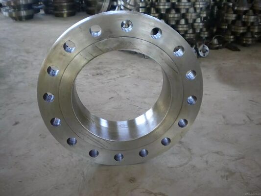 Forged Steel Socket Welding Flange ASTM A105 ANSI Class 150 RF