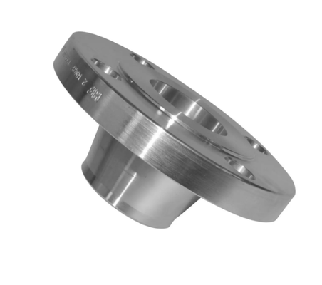 High Pressure Forged Steel Flange ASME B16.5 CE/TUV Custom Size Pipe Fitting
