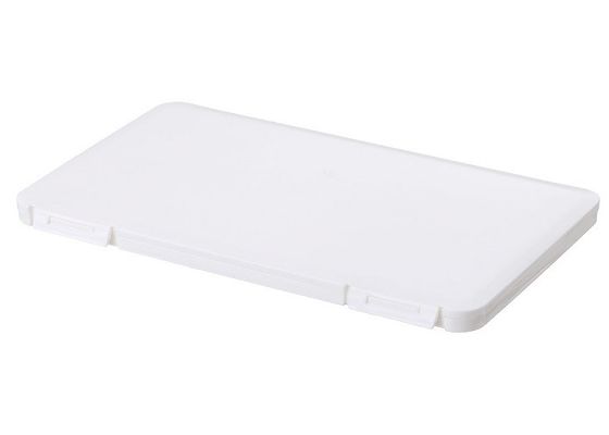 Carry A Simple A Mask In A Storage Box Novel Design Mask Case With You Convenient To Store e Non-toxic