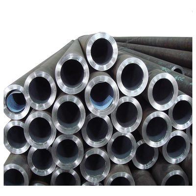 High Alloy Austenitic SS and Nickel Alloy Pipe  28 N08028 En 1.4563