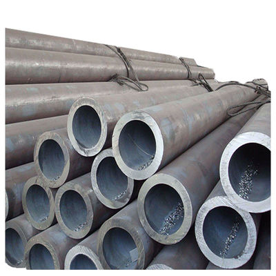 High Alloy Austenitic SS and Nickel Alloy Pipe  28 N08028 En 1.4563