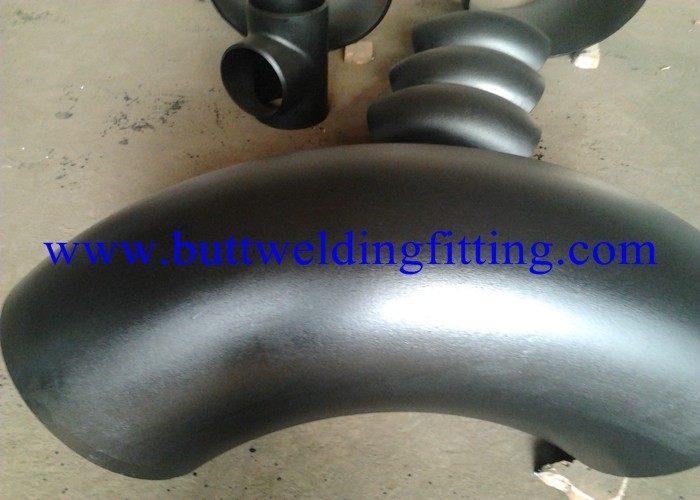 P7 Seamless Carbon Steel Bend SCH60 SGS BV ABS LR TUV DNV BIS API PED