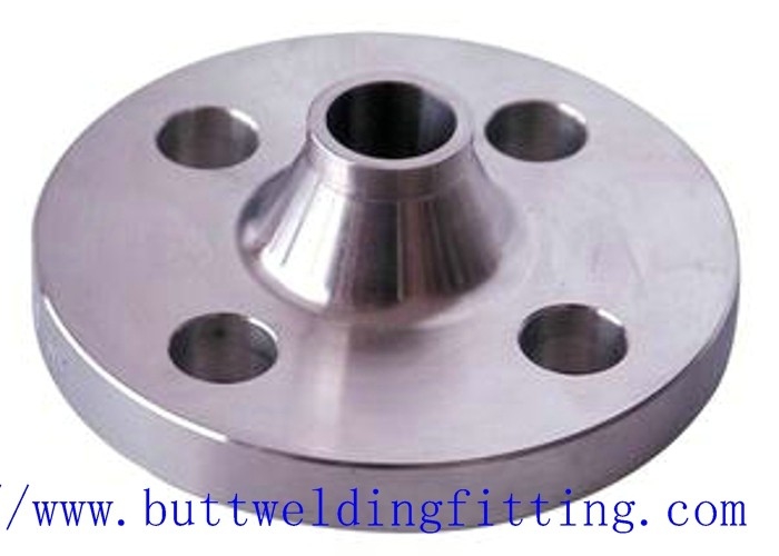 Weld Neck Forged Steel Flanges GR F1 F11 F22 F5 F9 F9 ASME B16.5