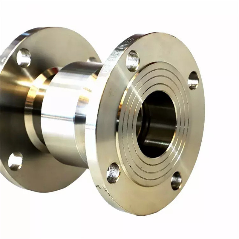 Swivel Flange 2 Inch Stainless Steel Flange Swivel Rotary Joint