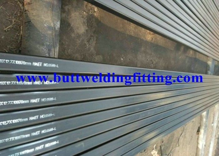 ASTM A500 Stainless Steel Welded Pipe