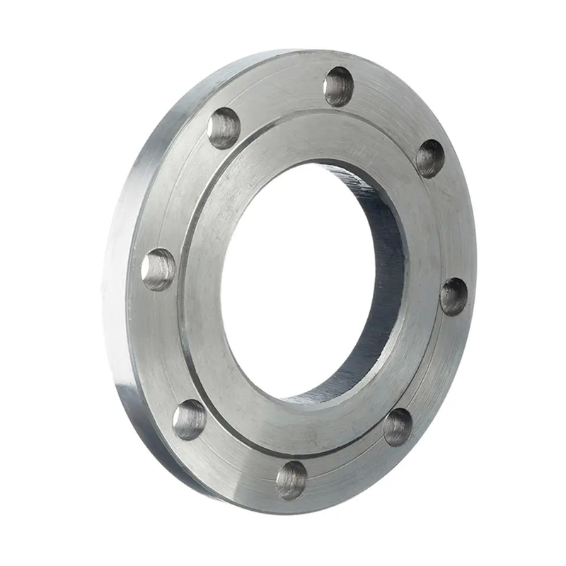 ANSI B165 ASTM A105 A106 Carbon Steel / Q235 / Stainless Steel Matel Ss400 Forged Welding Neck Flanges