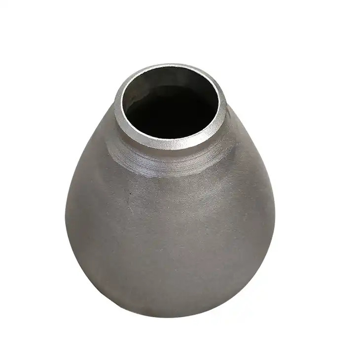 Metal High Quality Super Austenitic Stainless Steel B366 UNS N08926 Concentric Reducer 24" X 18" SCH40 Fittings