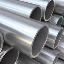 Nickel Alloy  28 B666 Seamless Pipe SCH40 SCH80 SCH100  4"-12" Tube