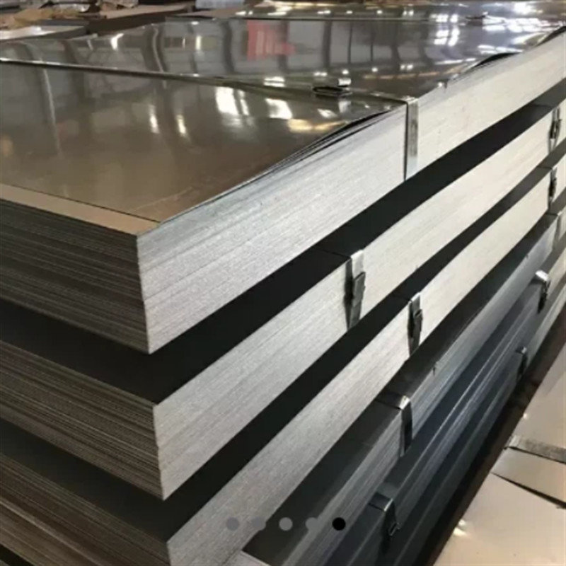 Hot Rolled Stainless Steel Plate with Slit Edge in Standard Export Seaworthy Package