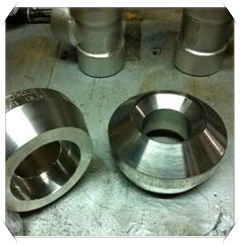 316 Forged Butt Weld Fittings Stainless Steel Socket Weld Plug Pipe Fitting